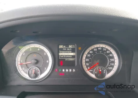 2016 Ram 1500 St from USA, damaged, VIN 1C6RR6KG4GS268307